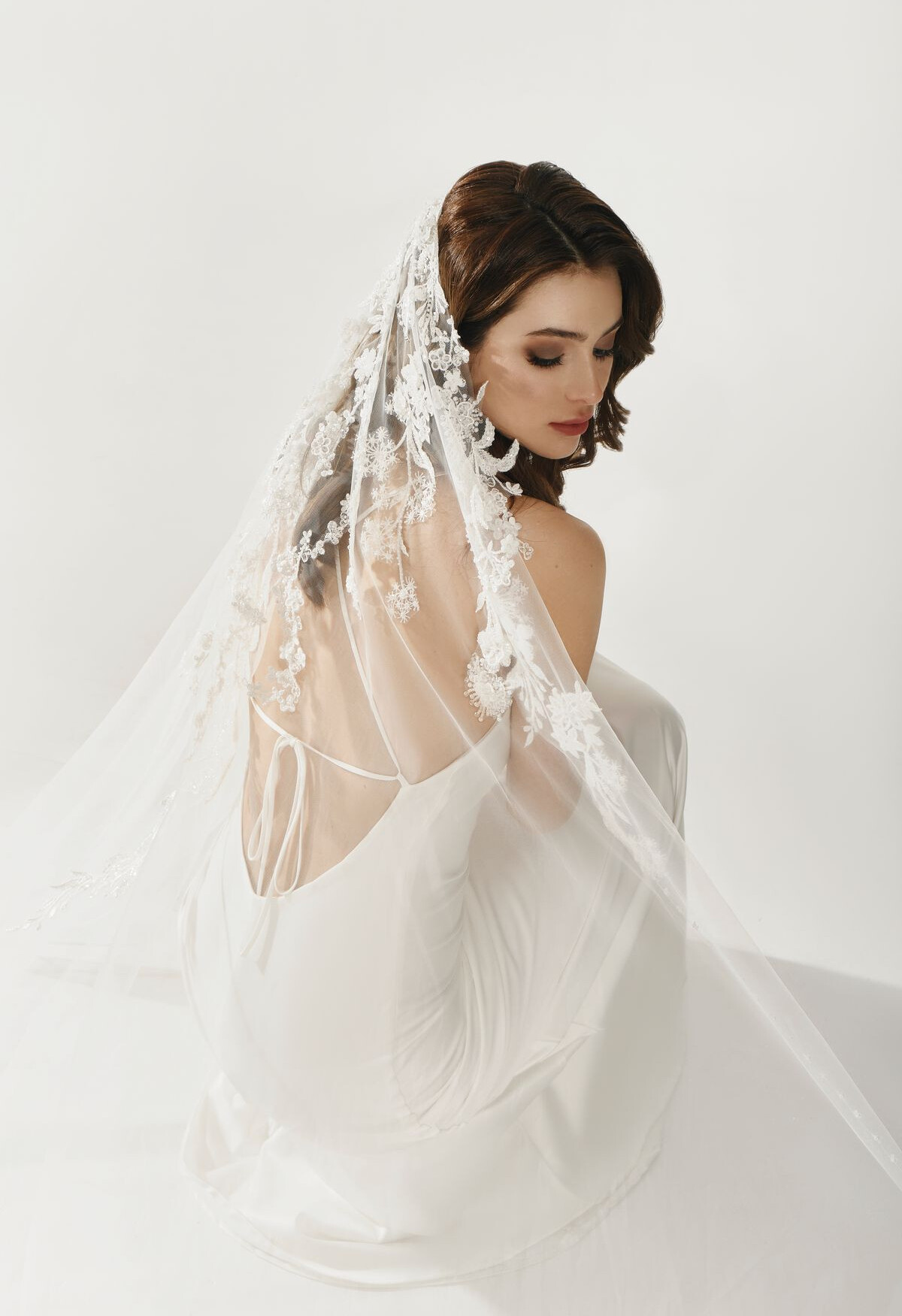 Picture Veil EN 1275 - 3