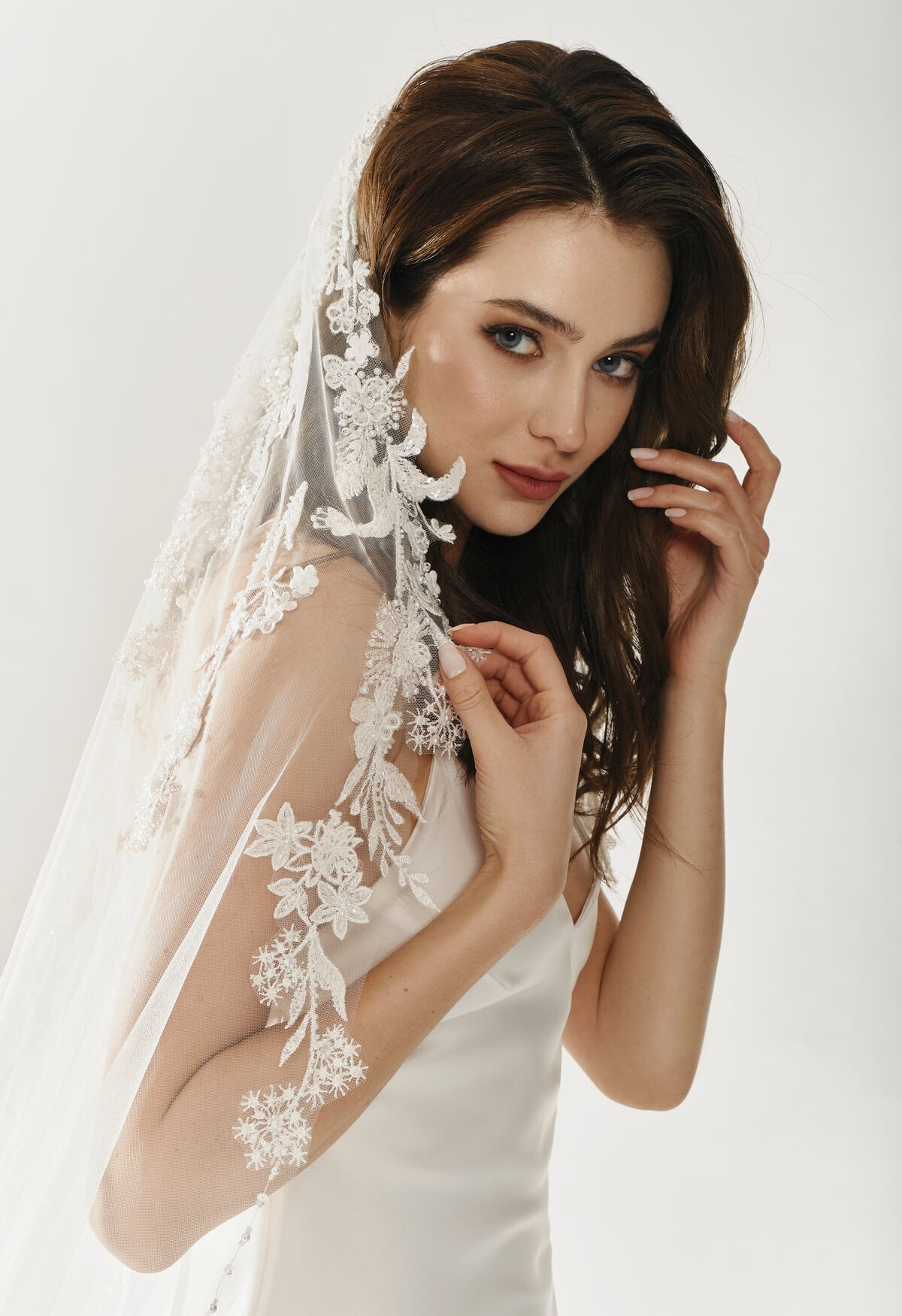 Picture Veil EN 1275 - 4