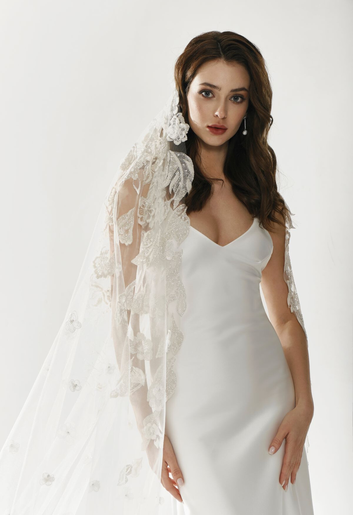 Picture Veil EN 1276 - 3