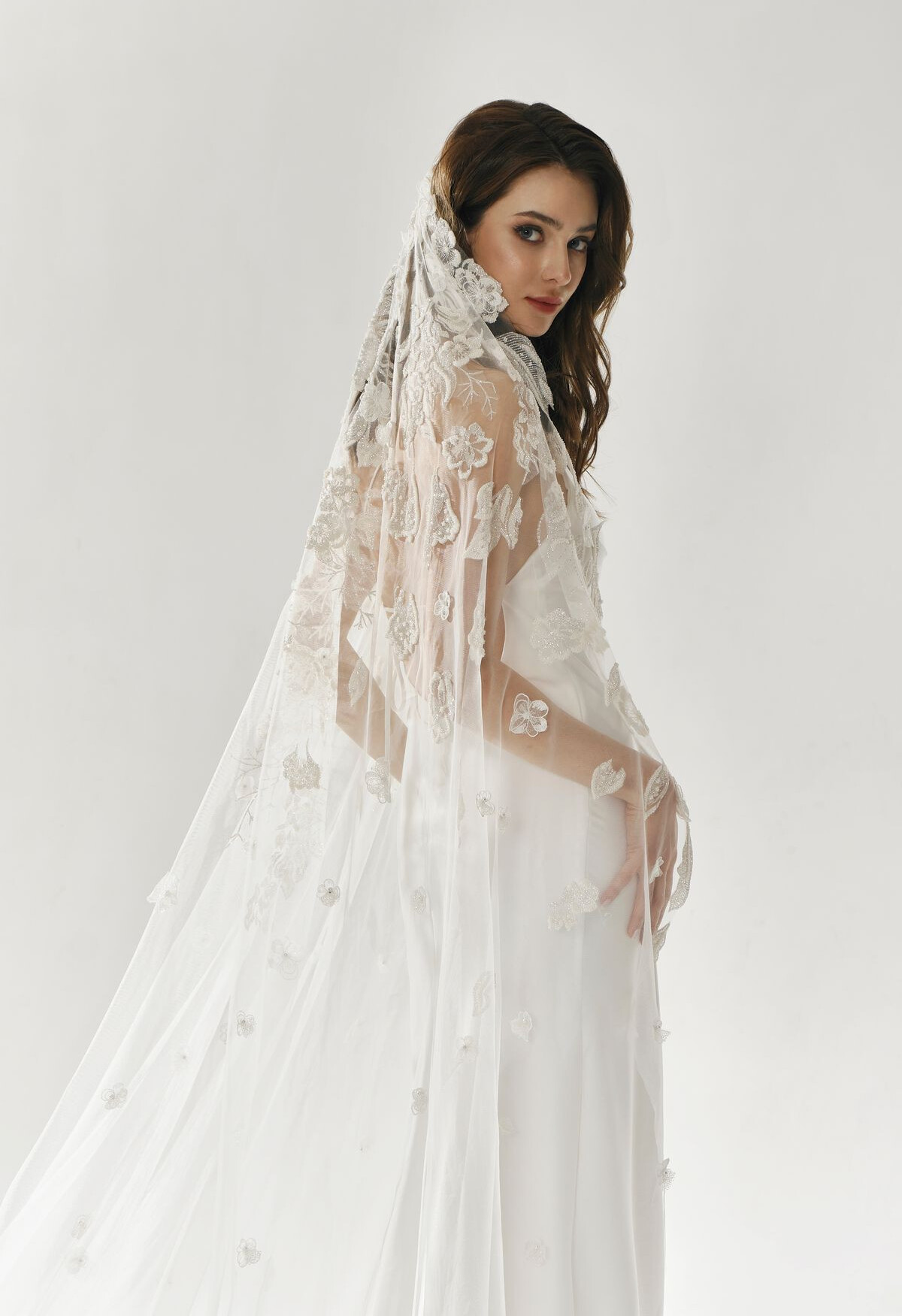 Picture Veil EN 1276 - 4