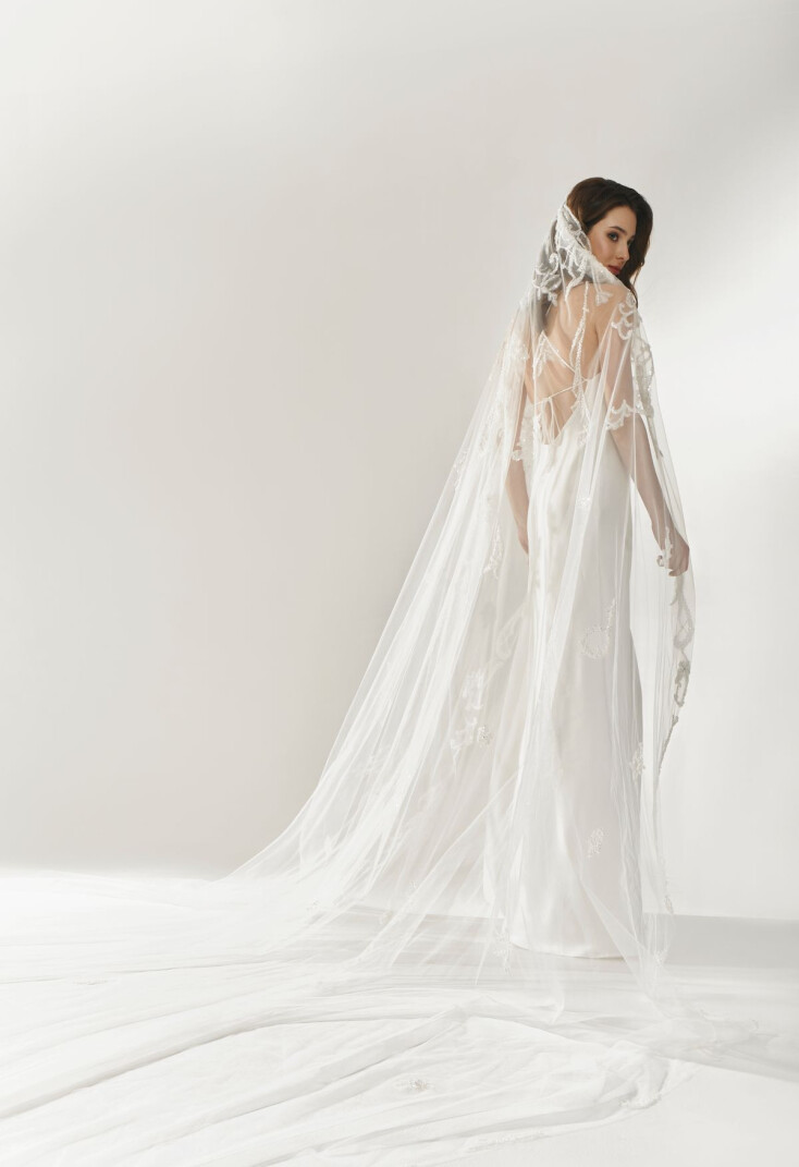 Picture Veil EN 1277 - 2