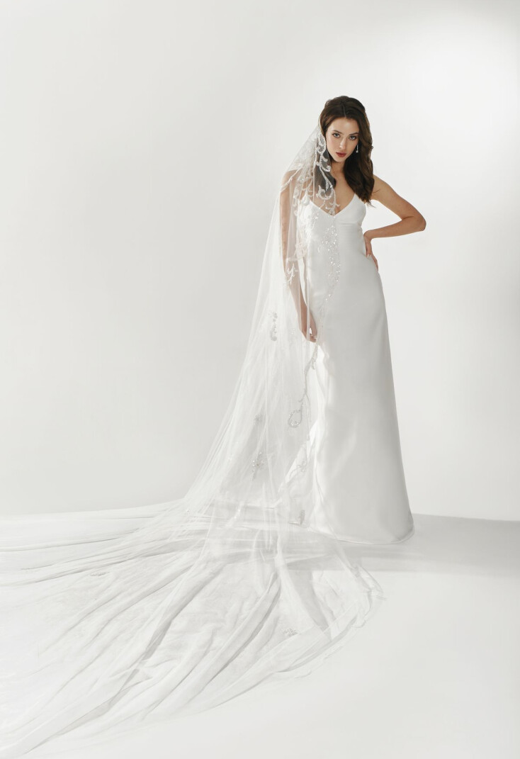 Picture Veil EN 1277 - 3