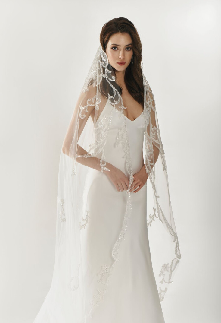 Picture Veil EN 1277 - 4