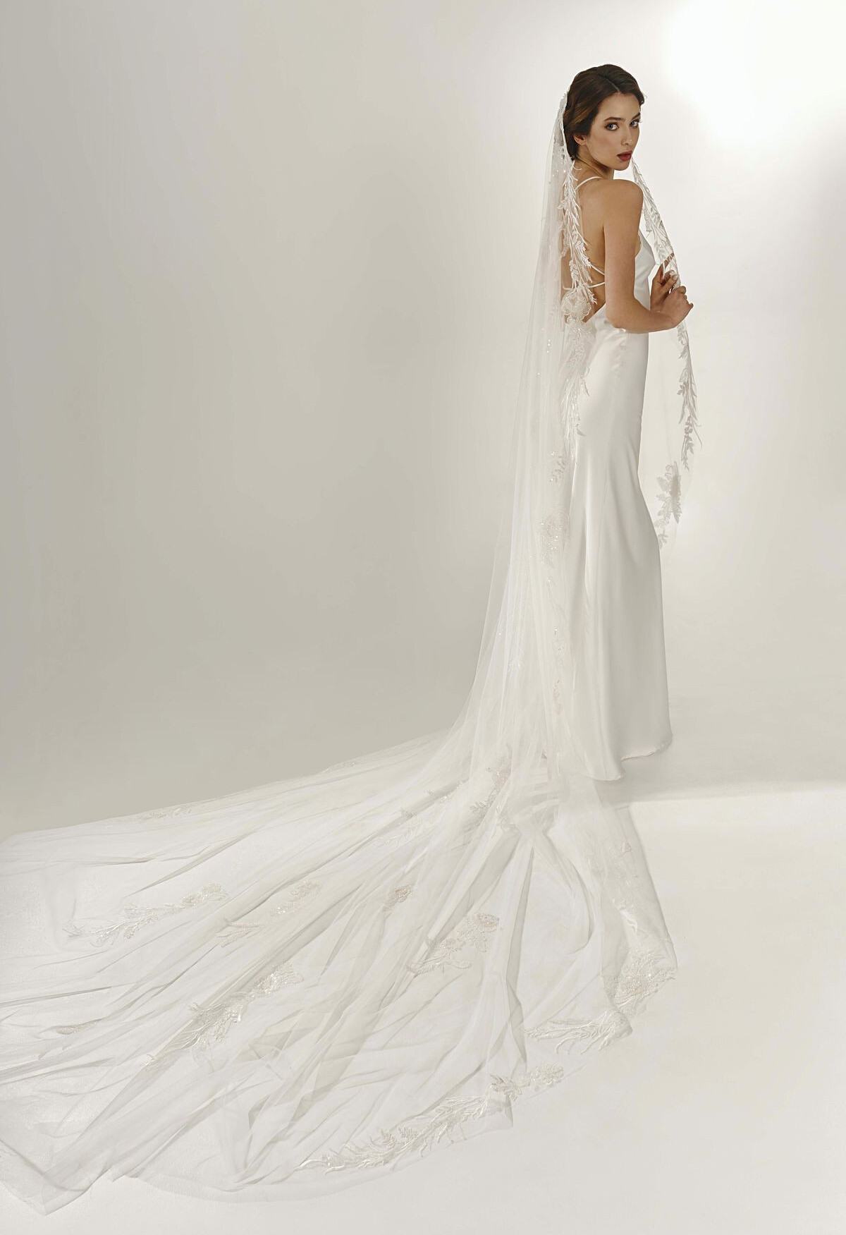 Picture Veil EN 1278 - 2