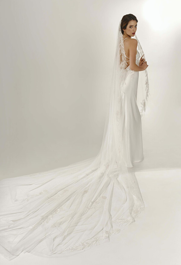 Picture Veil EN 1278 - 2