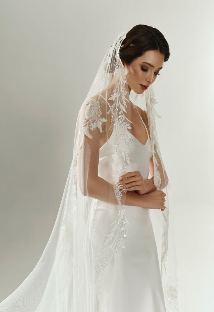 Picture Veil EN 1278 - 3