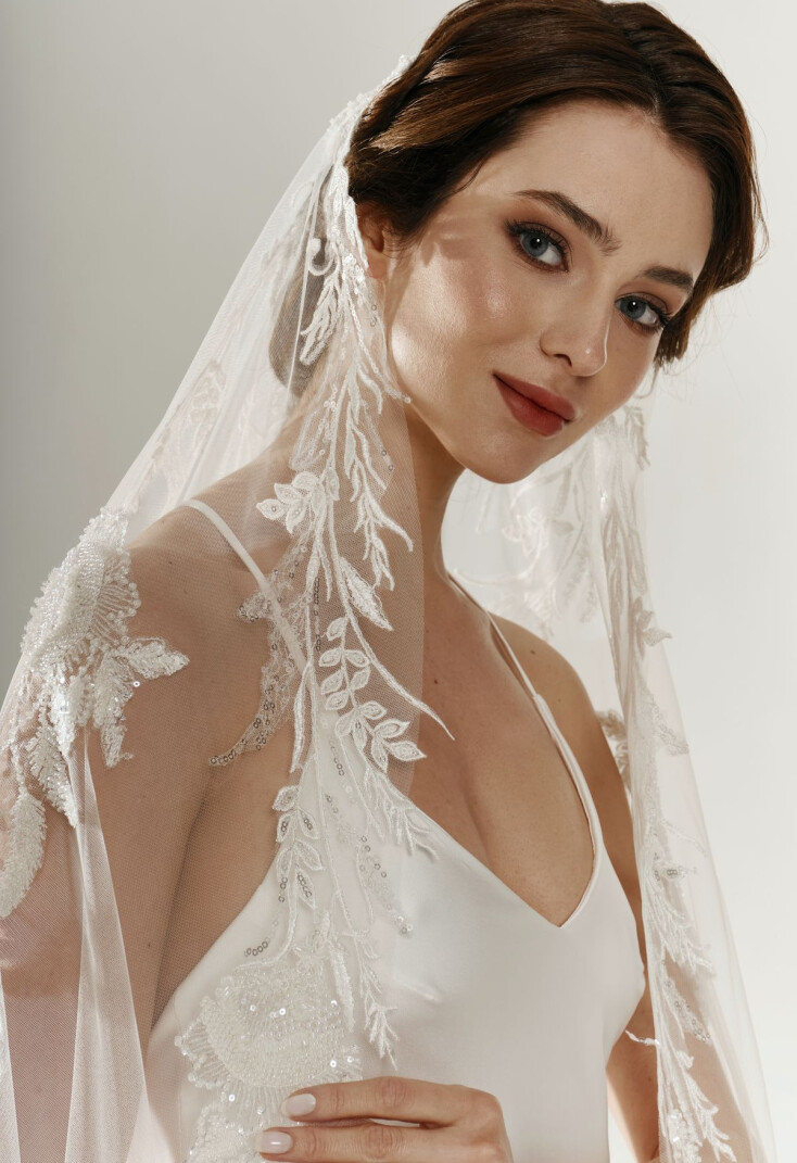 Picture Veil EN 1278 - 4