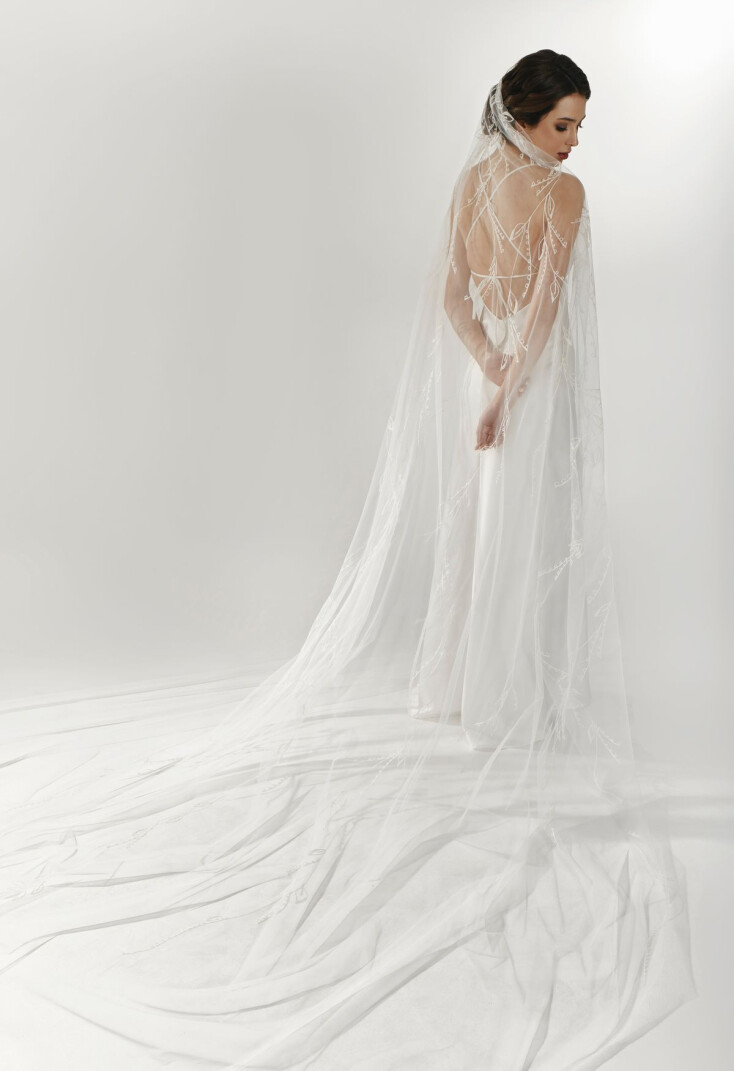 Picture Veil EN 1279 - 2