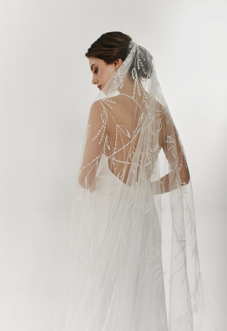 Picture Veil EN 1279 - 3