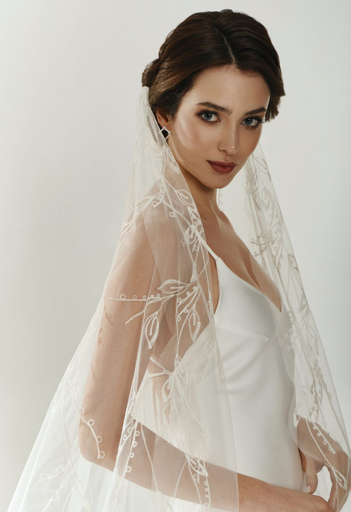 Picture Veil EN 1279 - 4