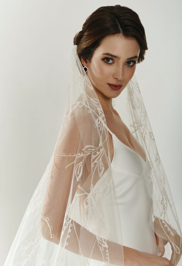 Picture Veil EN 1279 - 4