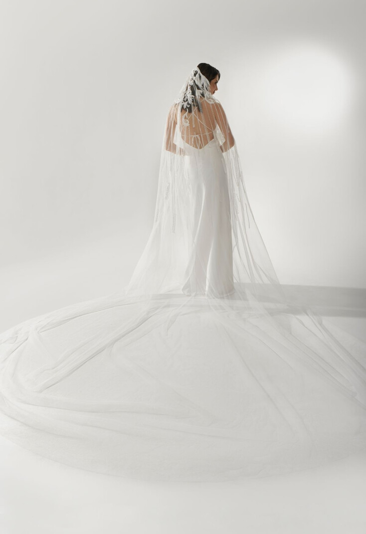 Picture Veil EN 1280 - 2