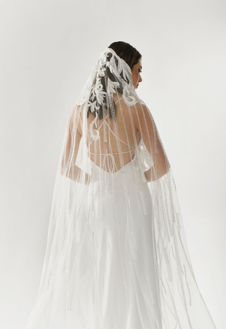 Picture Veil EN 1280 - 3