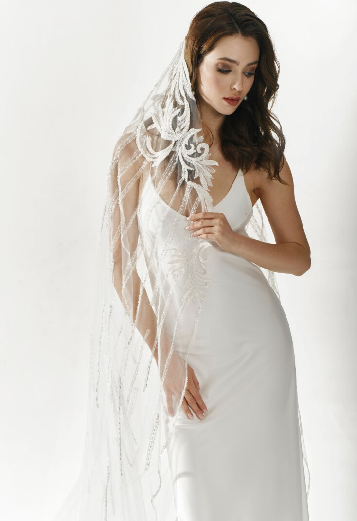 Picture Veil EN 1280 - 4