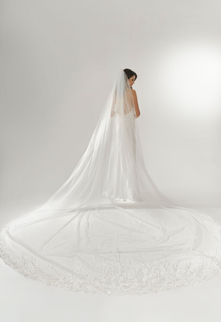 Picture Veil EN 1281 - 2