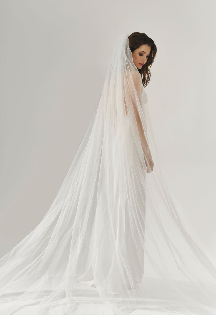 Picture Veil EN 1281 - 3