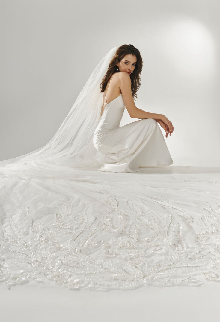 Picture Veil EN 1281 - 4