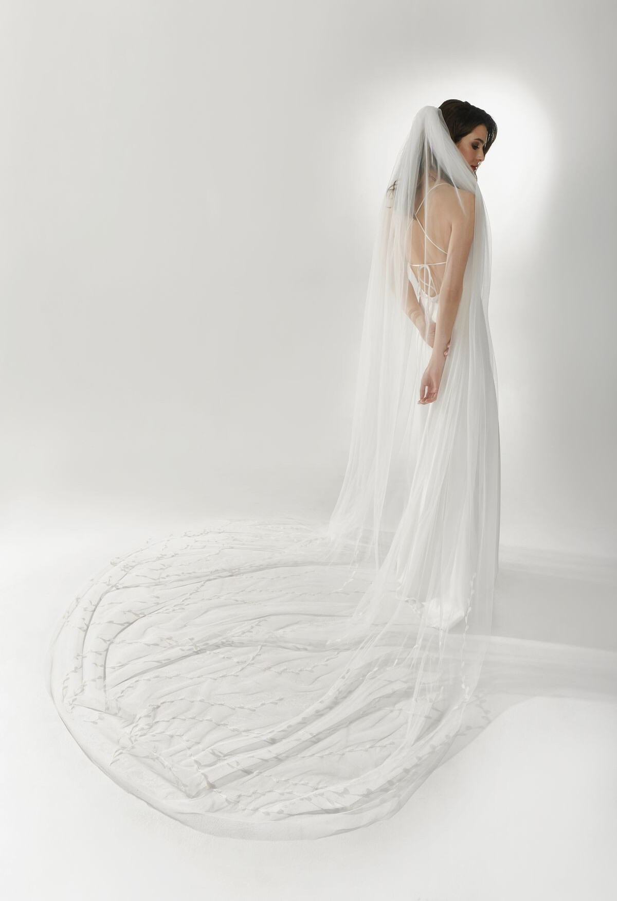 Picture Veil EN 1282 - 2