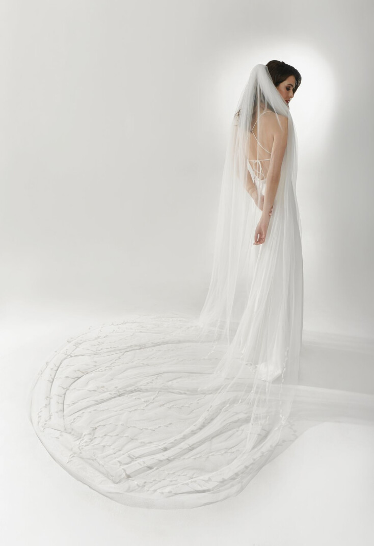 Picture Veil EN 1282 - 2