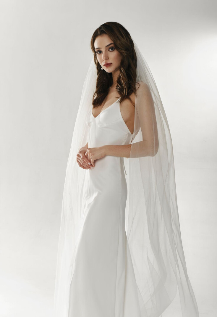 Picture Veil EN 1282 - 4