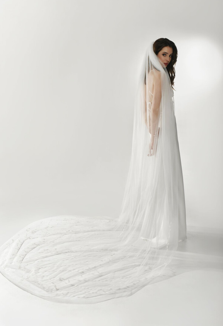 Picture Veil EN 1282 - 3