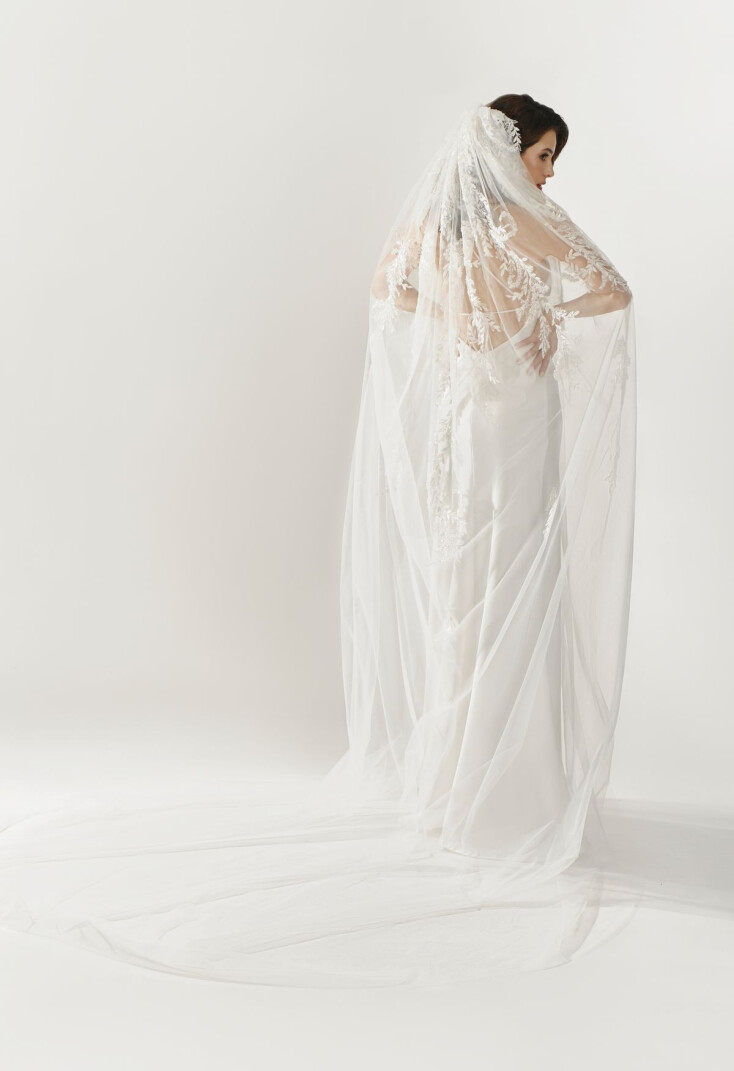 Picture Veil EN 1283 - 2