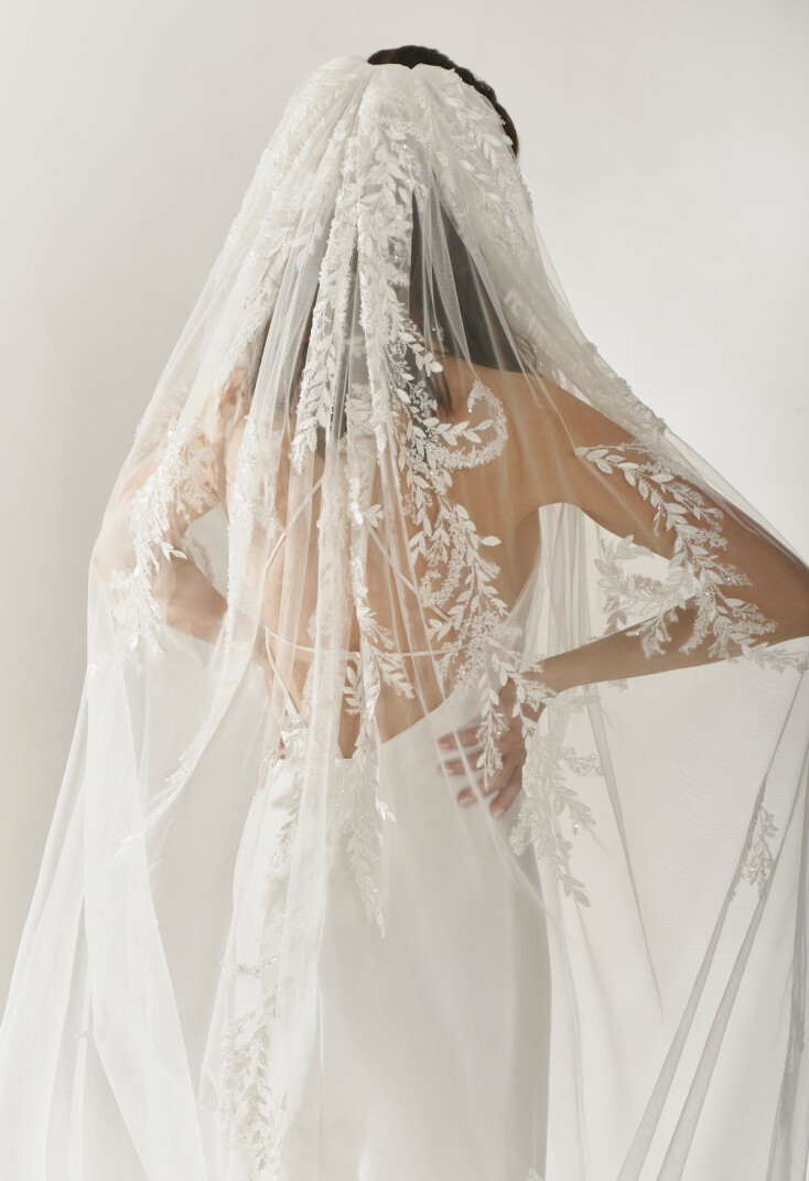 Picture Veil EN 1283 - 3