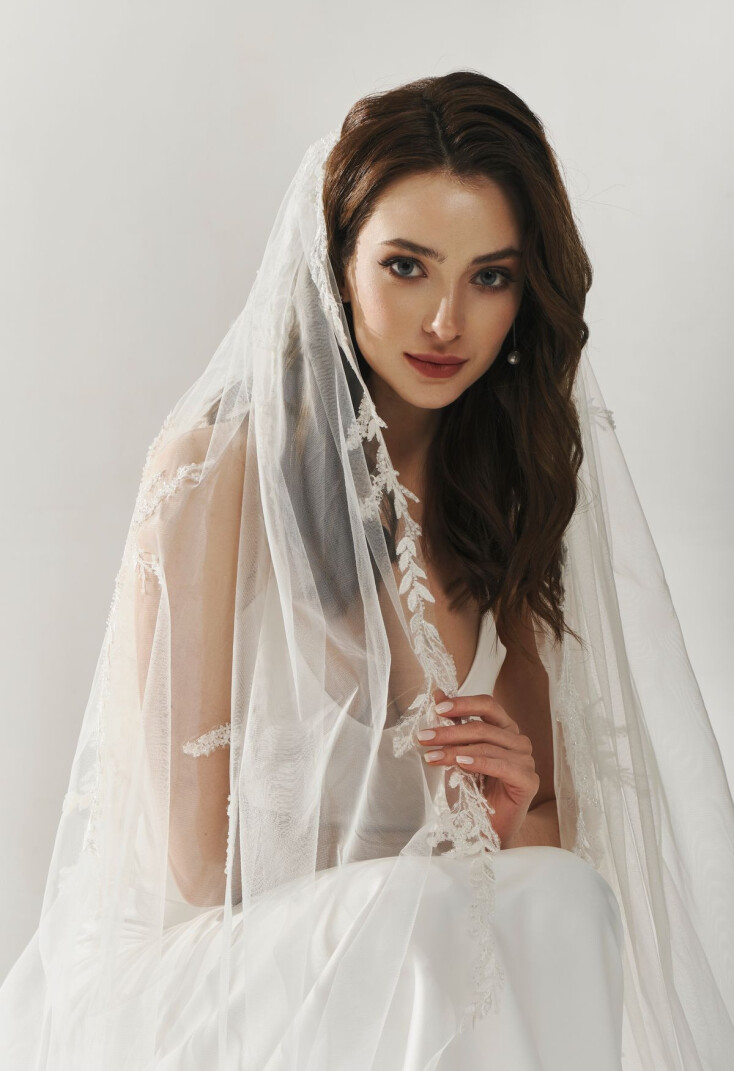 Picture Veil EN 1283 - 4