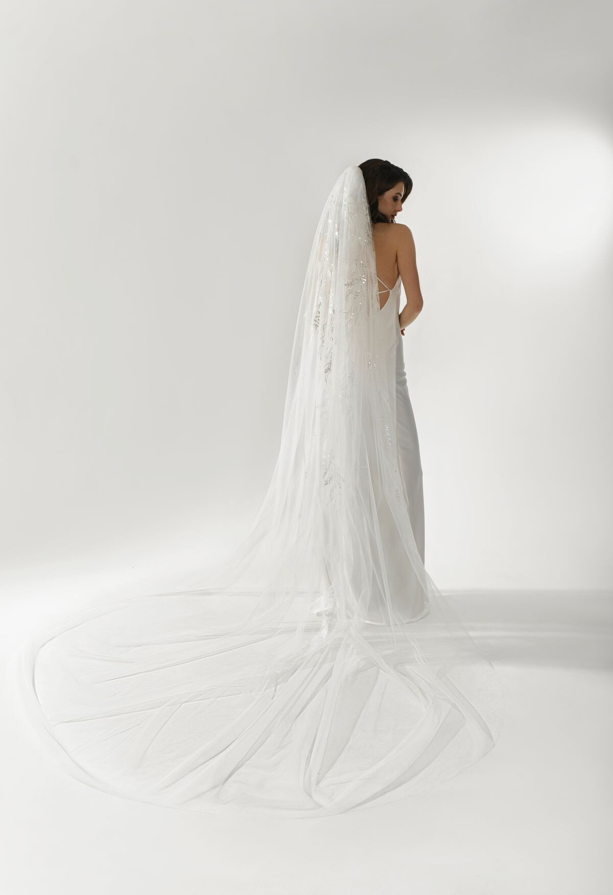 Picture Veil EN 1284 - 2