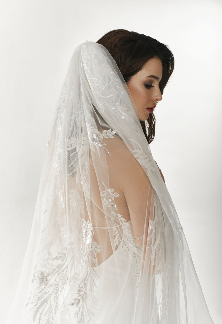 Picture Veil EN 1284 - 3