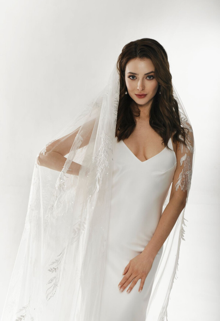 Picture Veil EN 1284 - 4