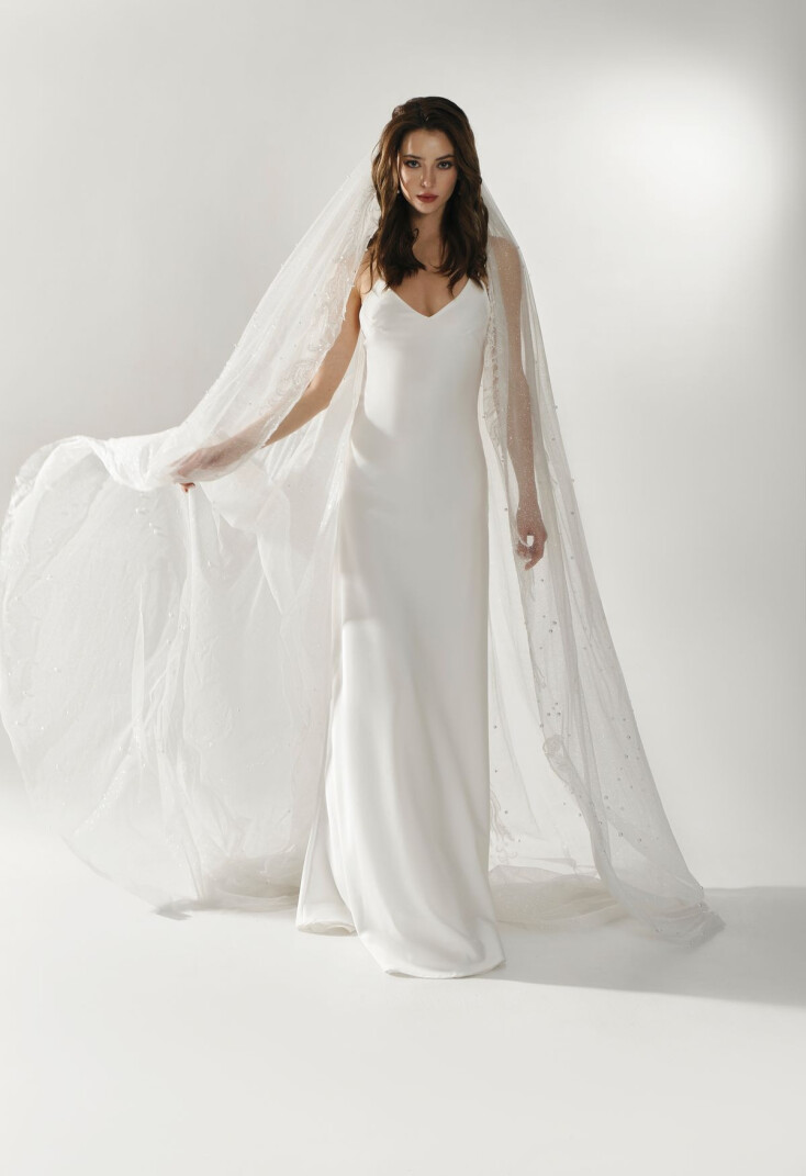 Picture Veil EN 1285 - 3