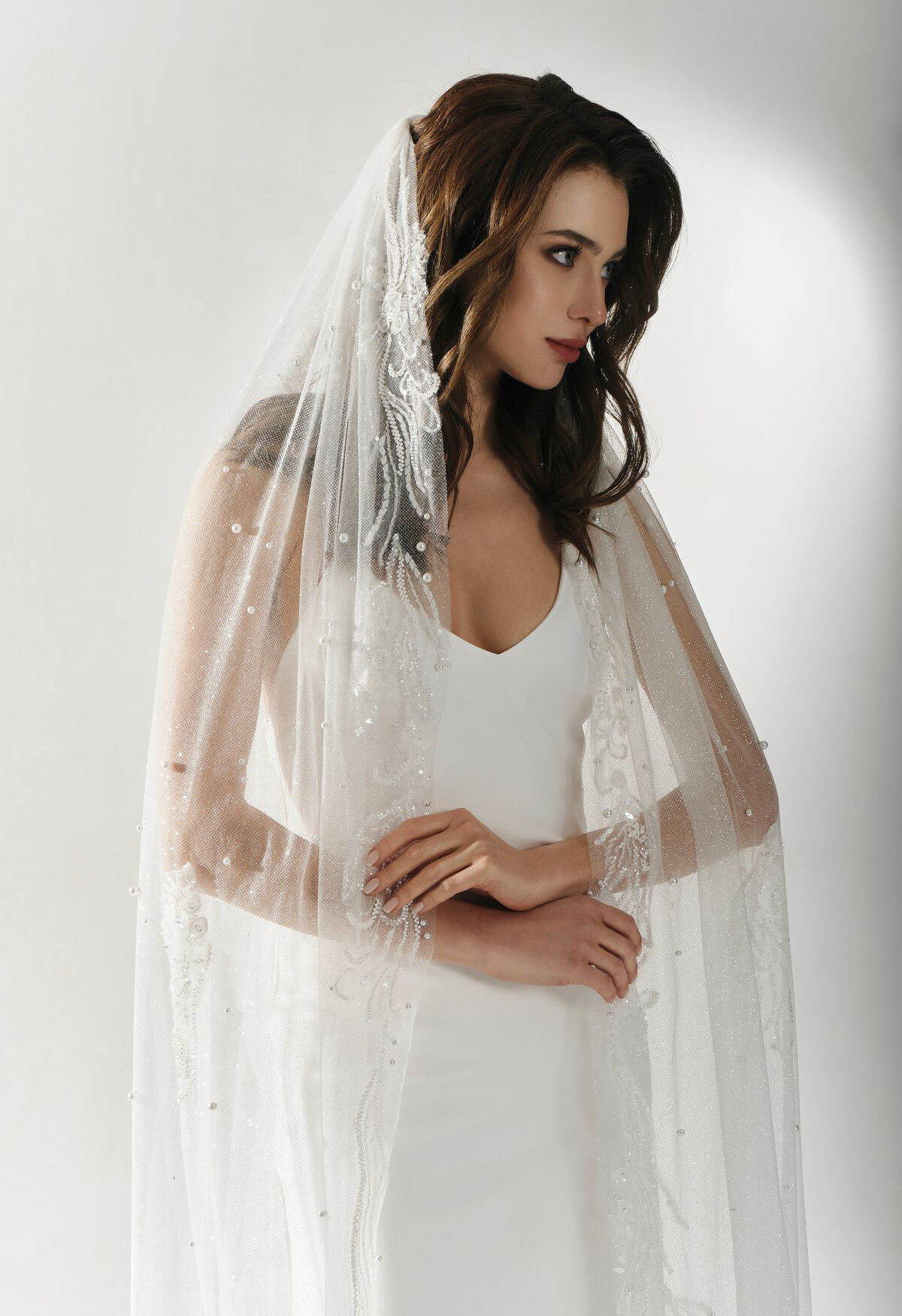 Picture Veil EN 1285 - 4