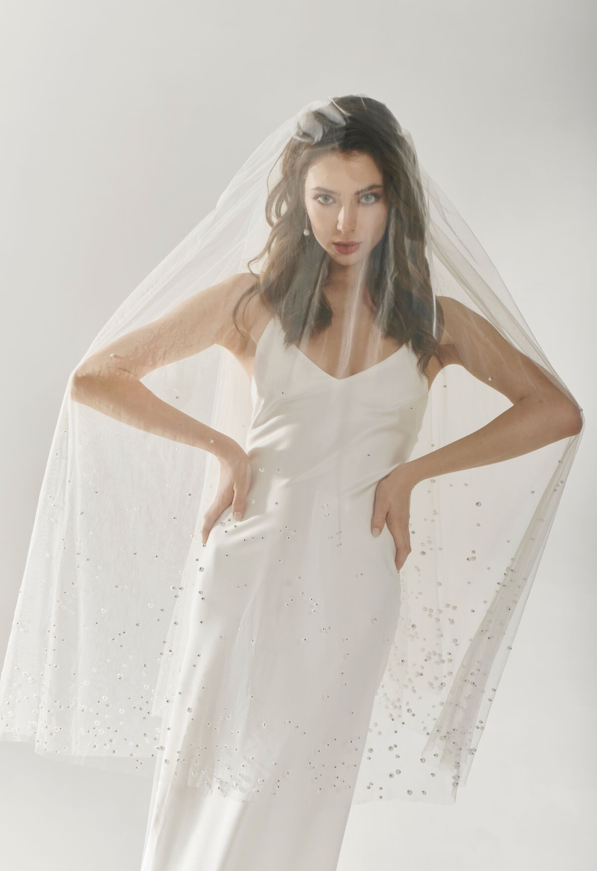 Picture Veil EN 1286 - 2