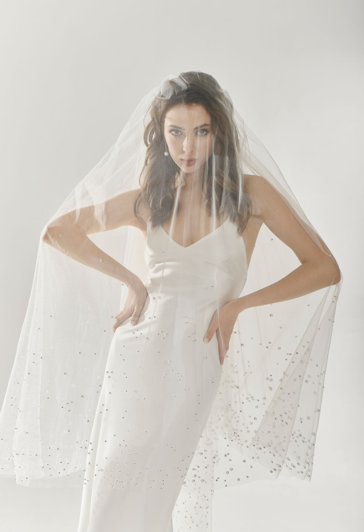 Picture Veil EN 1286 - 3