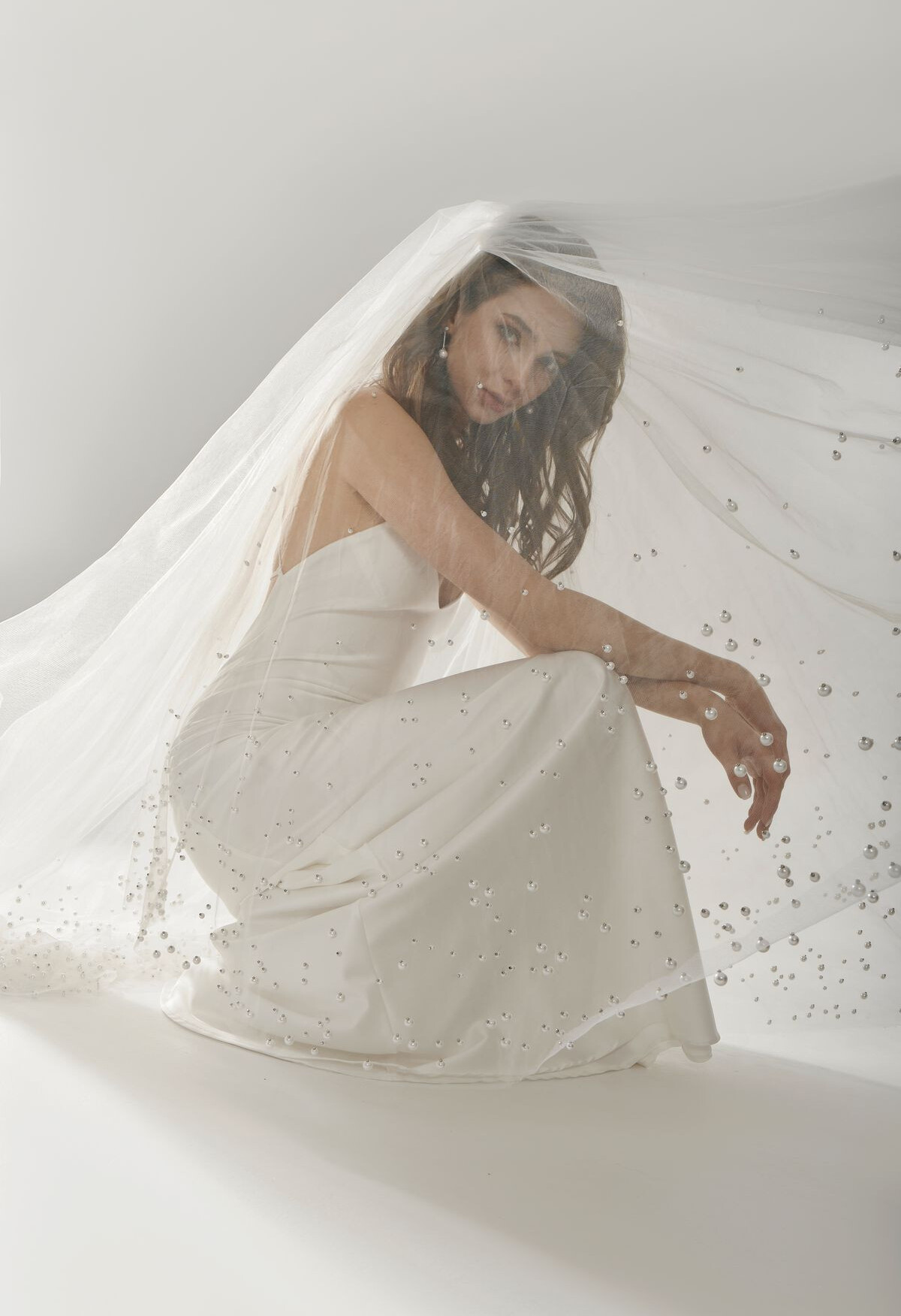 Picture Veil EN 1286 - 4