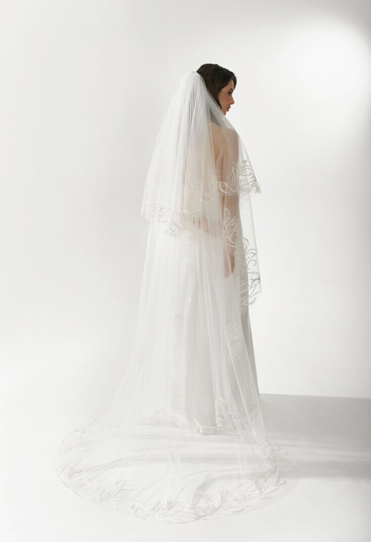 Picture Veil EN 1287 - 2