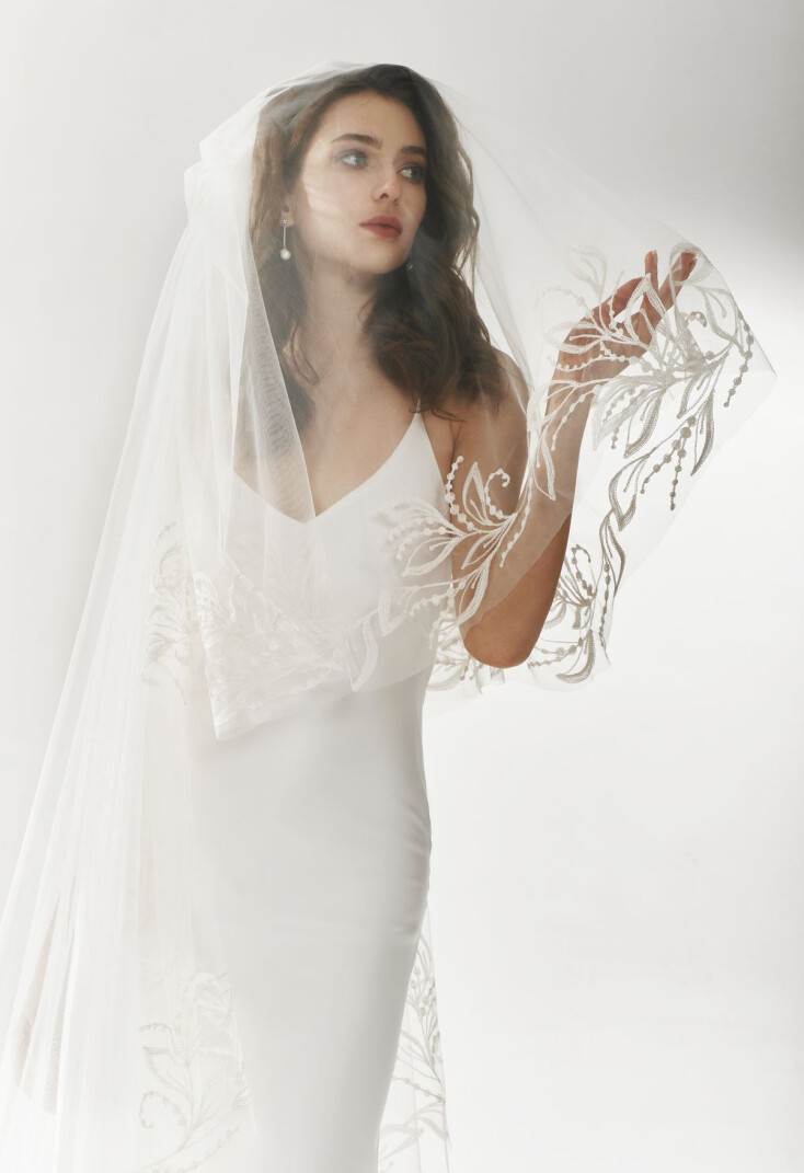 Picture Veil EN 1287 - 4