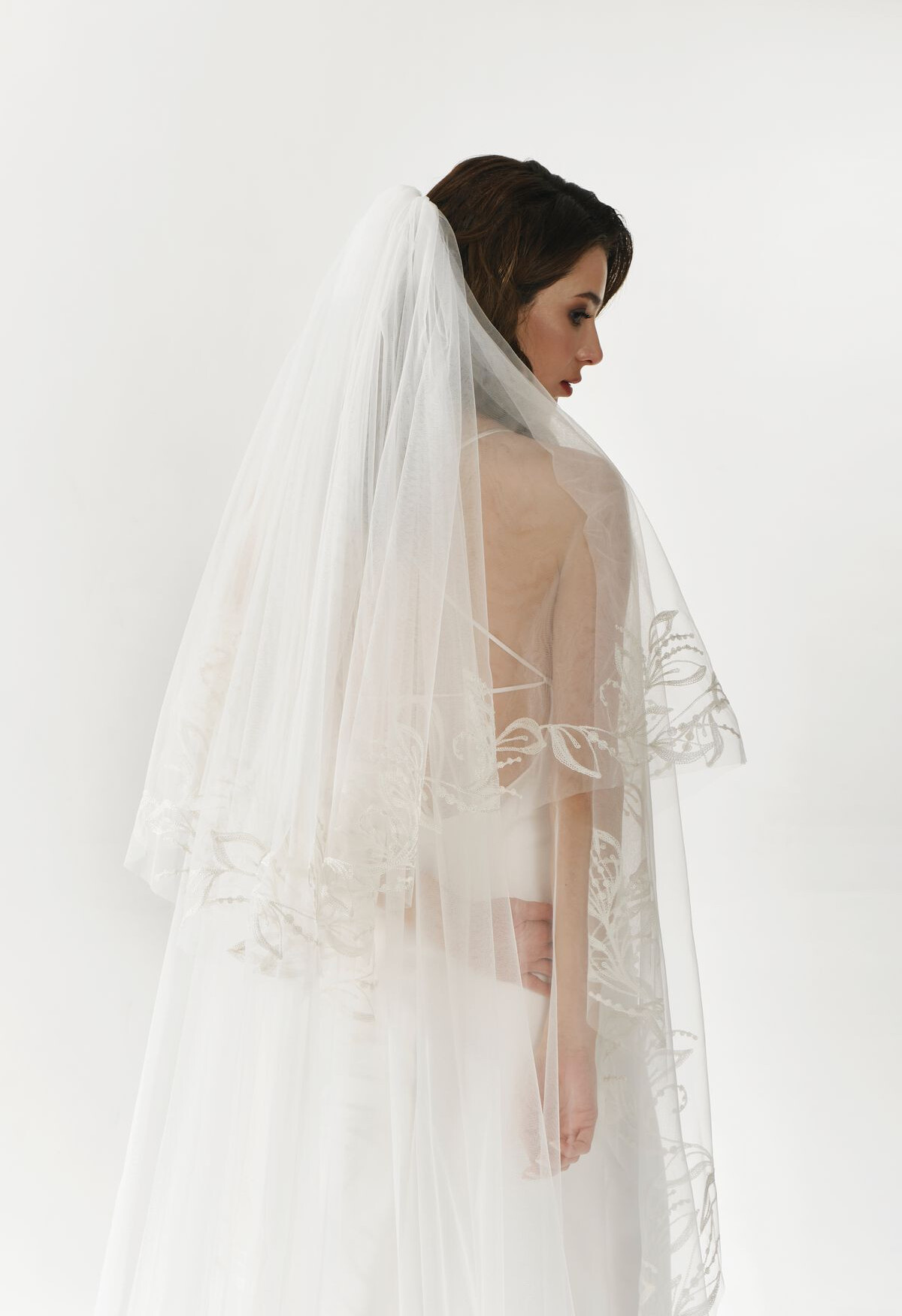Picture Veil EN 1287 - 3