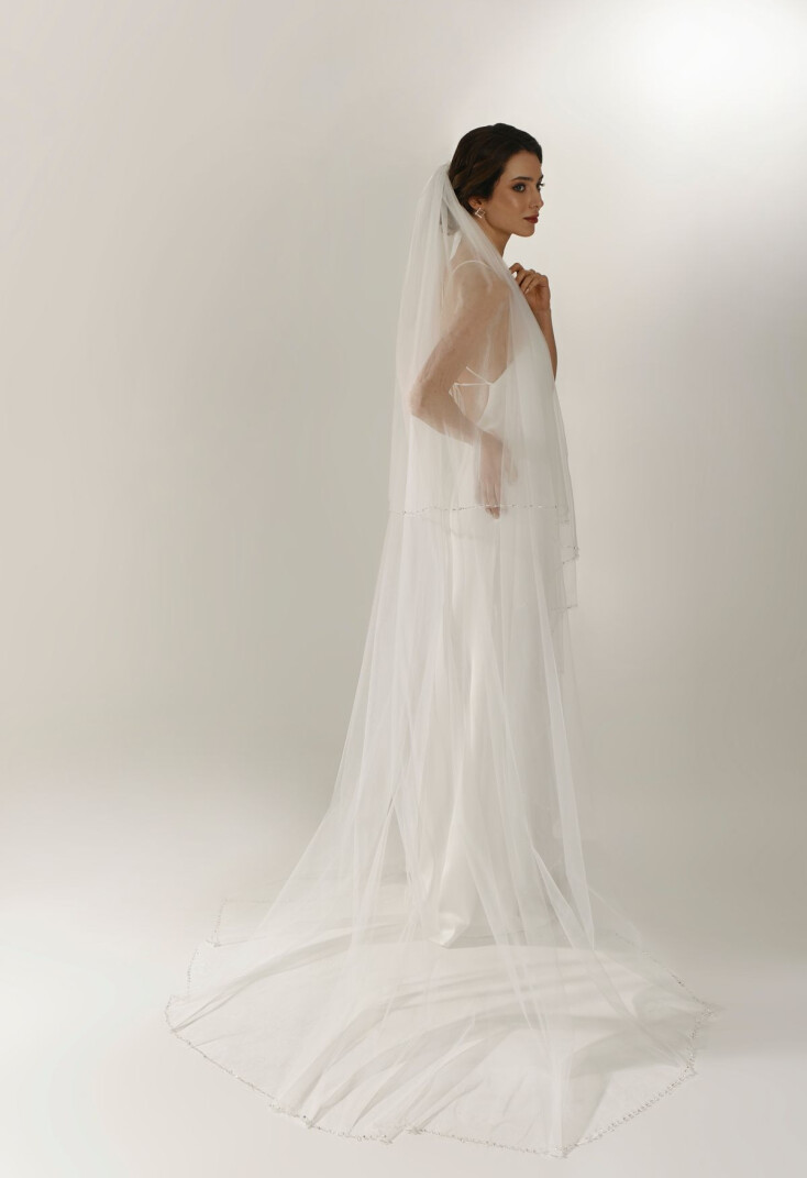 Picture Veil EN 1288 - 2