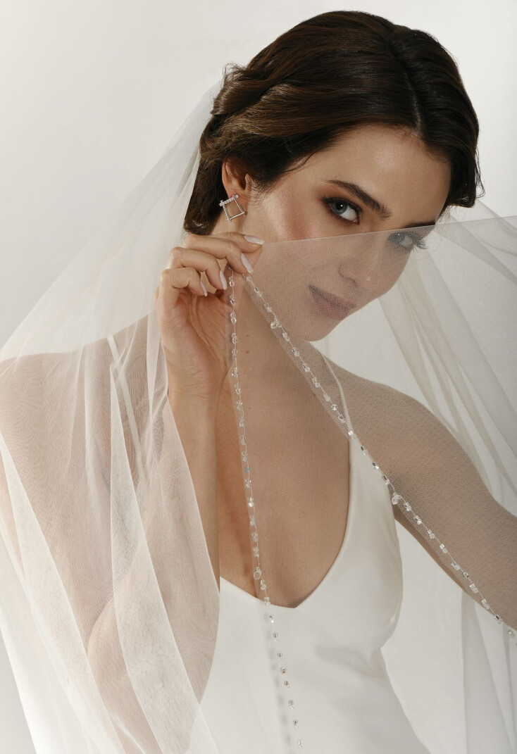 Picture Veil EN 1288 - 3