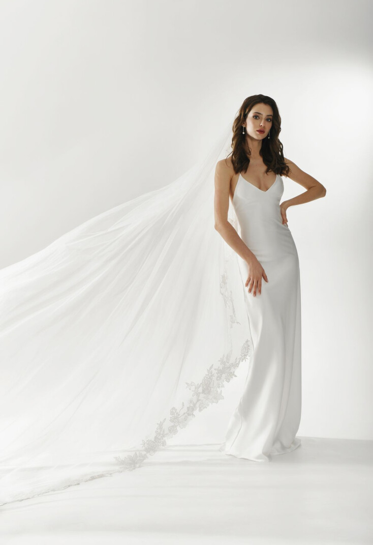 Picture Veil EN 1289 - 2