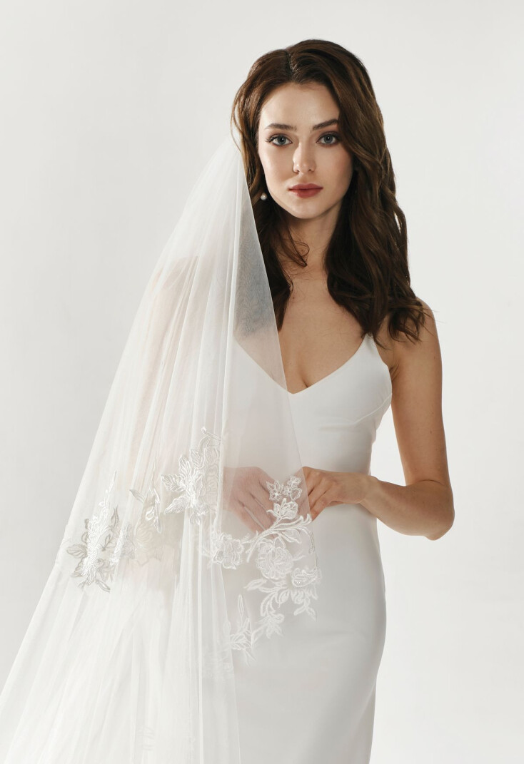 Picture Veil EN 1289 - 3