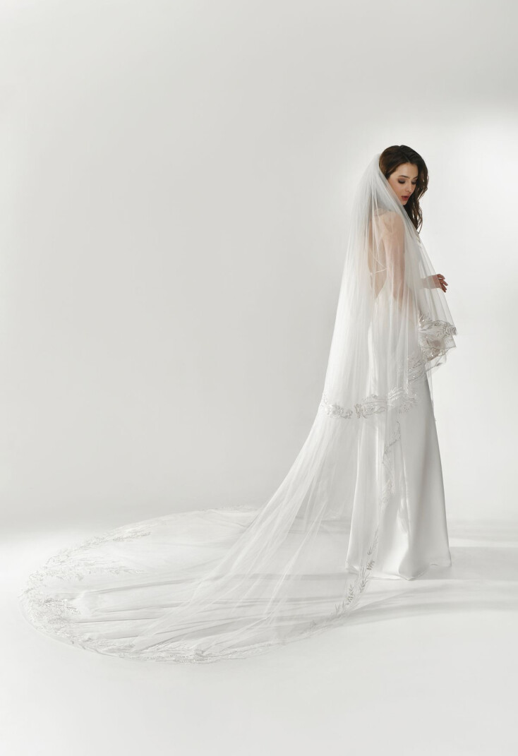 Picture Veil EN 1290 - 2