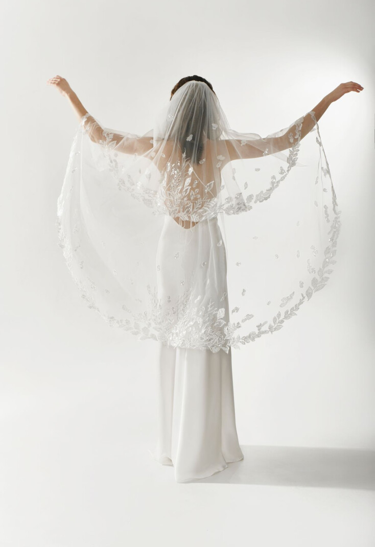 Picture Veil EN 1291 - 2