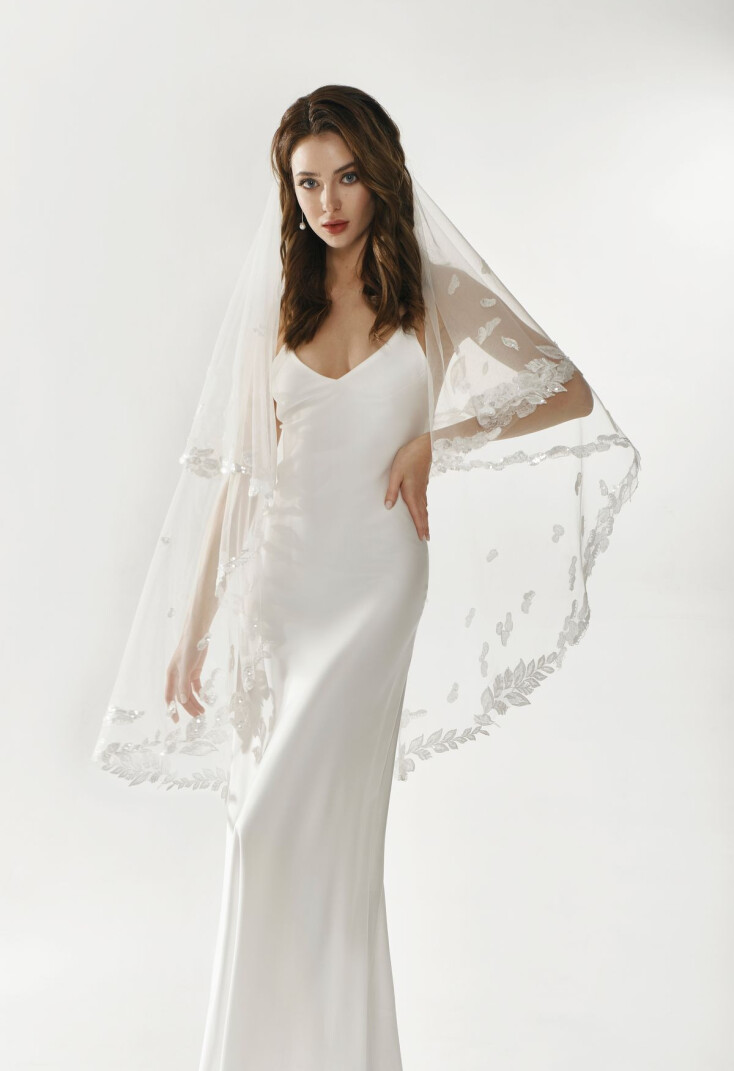 Picture Veil EN 1291 - 3