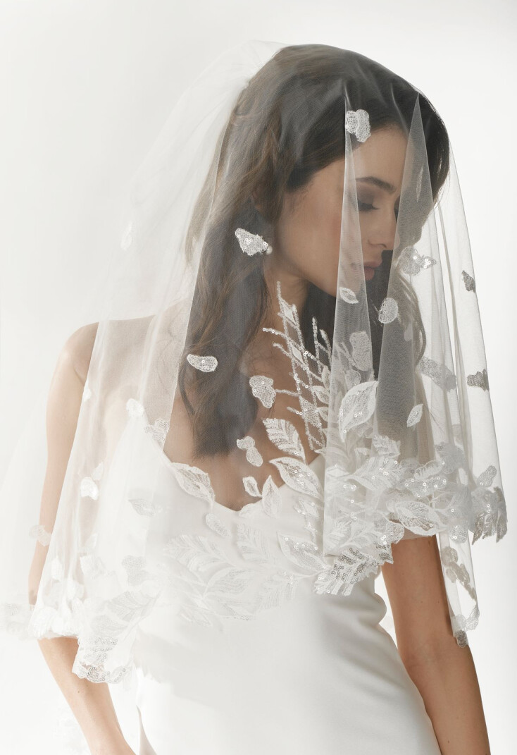 Picture Veil EN 1291 - 4