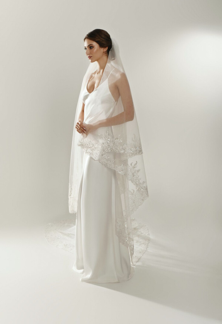 Picture Veil EN 1292 - 4