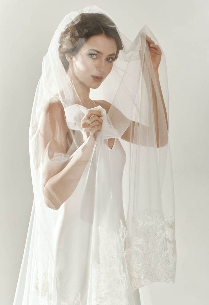 Picture Veil EN 1292 - 3