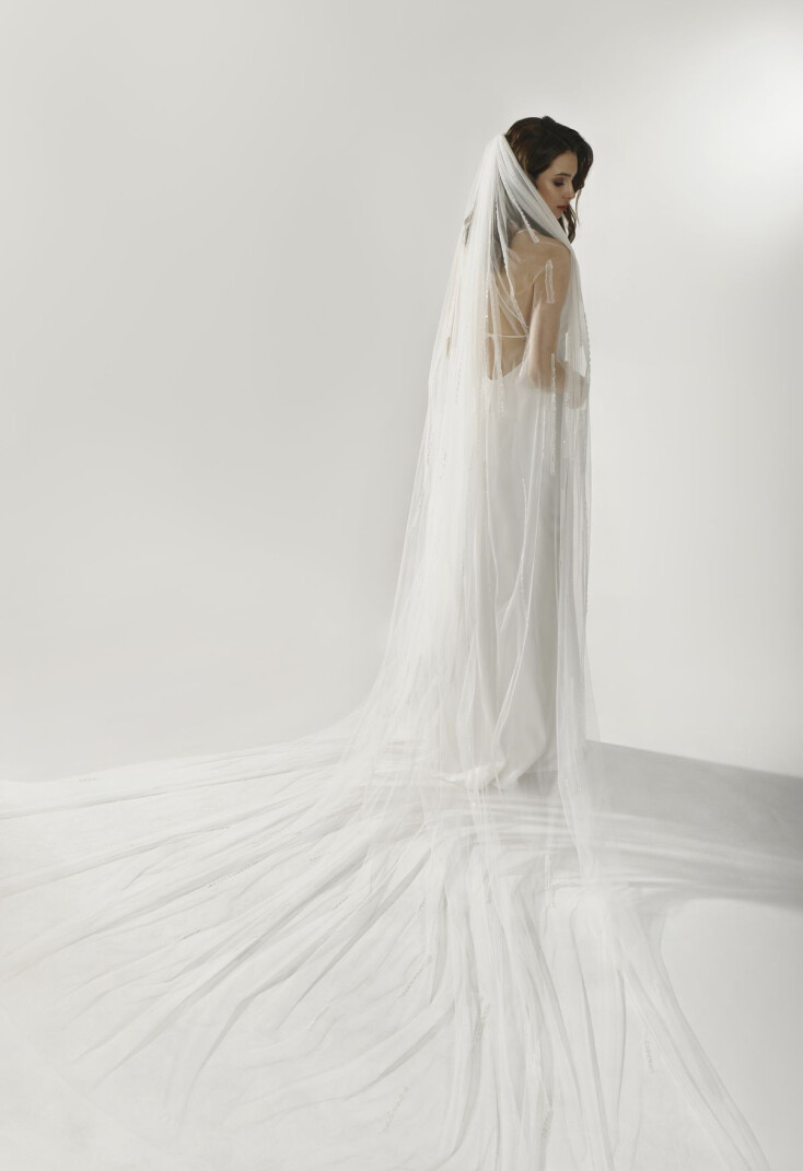 Picture Veil EN 1293 - 2